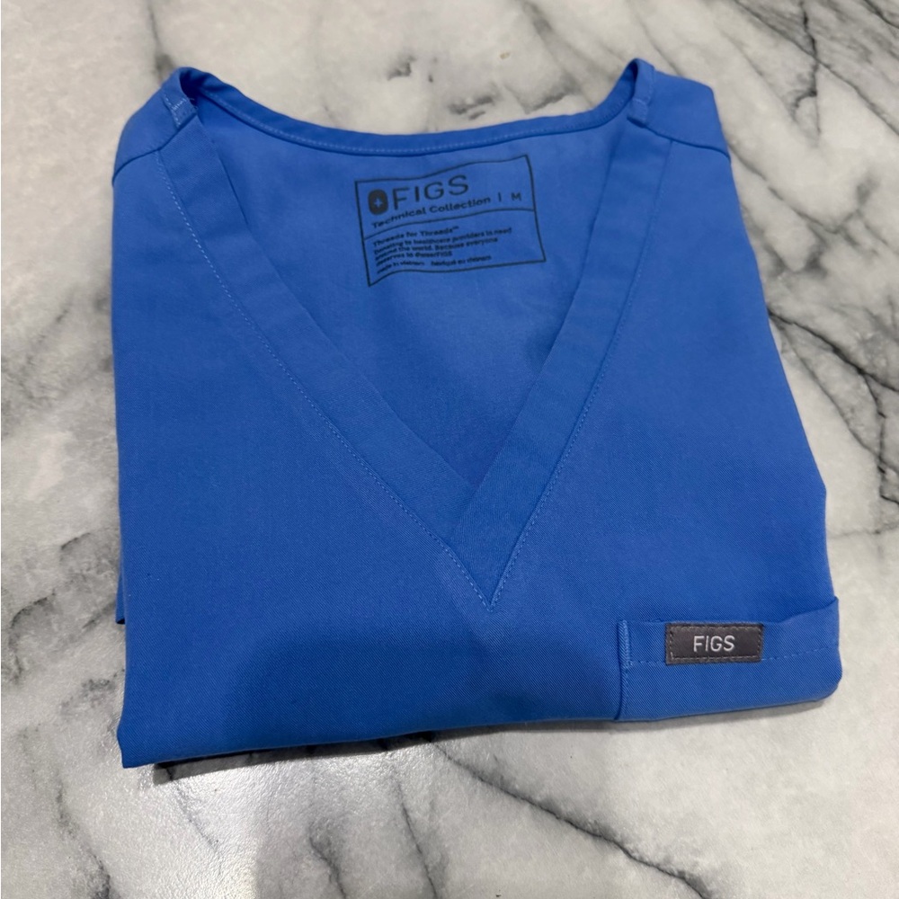 Ciel Blue Figs Technical Collection Set - image 8